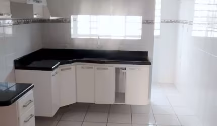 Excelente apartamento para locação no bairro do Areão em Taubaté,