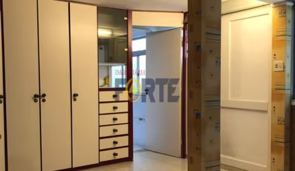 Apartamento grande Artur Alvim