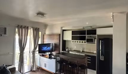 Excelente apartamento 2 Quartos com vaga no Jardim Carvalho