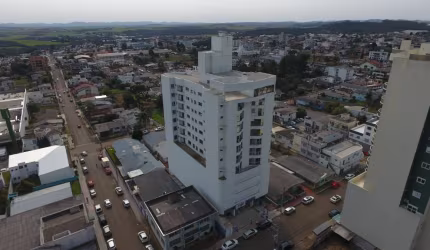 Vendo Apartamento 3 dormitórios, 118 m² - R$ 750.000,00 - Centro de Campos Novos - SC