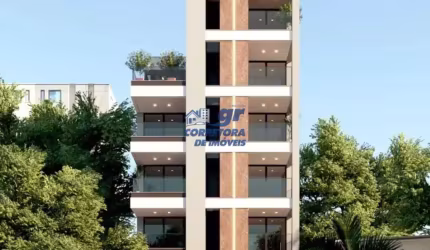 Apartamento com 2 quartos, 87 m², à venda por R$ 583.000,00- Meia Praia - Navegantes/SC