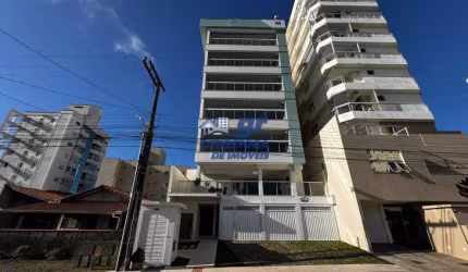 Apartamento com 3 dormitórios à venda, 91 m² por R$ 830.000,00 - Gravatá - Navegantes/SC