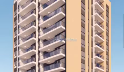 Apartamento com 3 dormitórios à venda, 96 m² por R$ 1.022.000,00 - Gravatá - Navegantes/SC