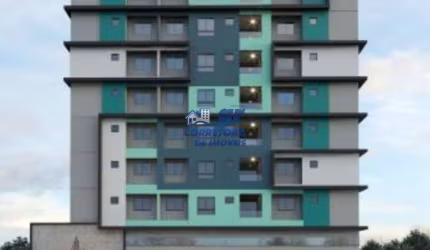 Apartamento com 2 quartos, 72 m²- Meia Praia - Navegantes/SC-R$ 793.000,00