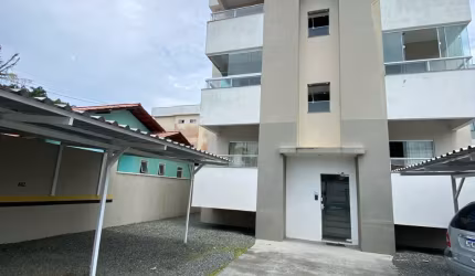 Apartamento 2 quartos, mobiliado, 66 m², por R$ 450.000,00 em Gravatá, Navegantes SC