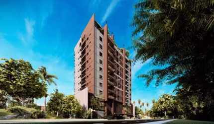Apartamento a venda com 3 quartos, Praia de Gravatá, Navegantes-SC por R$ 955.000,00