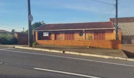 Casa para Venda em Araucária / PR no bairro Iguaçu