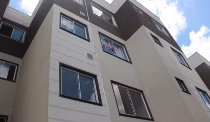 Apartamento para Venda em Campo Largo / PR no bairro Jardim Iruama