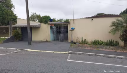 Casa para Venda em Araucária / PR no bairro Centro