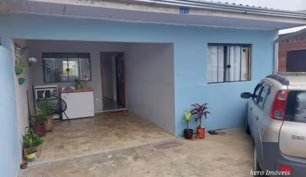 Terreno de 403m² com Casa e Quitinetes em Construção – Invista ou Construa Seu Futuro no Campina da