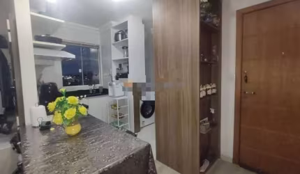 O Apartamento dos Seus Sonhos no Coração de Araucária – Conforto, Segurança e Sofisticação em Cada