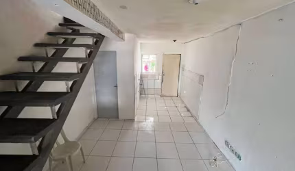 Sobrado a venda no Ganchinho Curitiba, apenas 275 mil