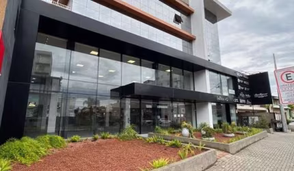 Aluguel Sala Comercial  Térrea  - Sala E, Oportunidade Única: Com 290 m² no Centro de Araucária, Pr