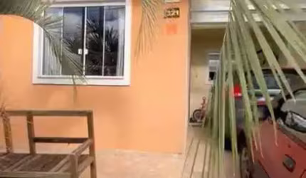Viva com Estilo: Casa Charmosa para Aluguel no Porto das Laranjeiras!