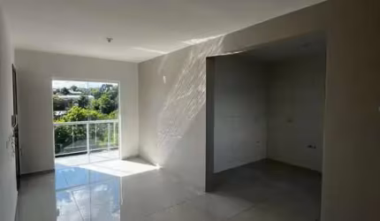 Apartamento para locação, Campina da Barra, Araucária, PR