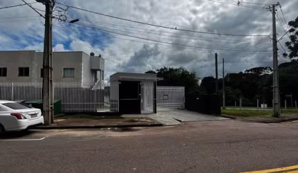 Oportunidade imperdível! Apartamento reformado, pronto para morar, Residencial Anápolis, Araucária