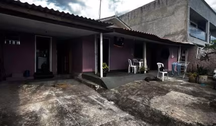 Oportunidade no Jardim Planalto!Terreno amplo em excelente localização na Cidade de Araucária, vale