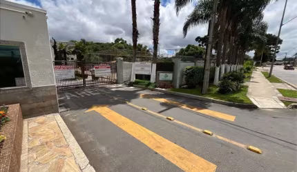 Apartamento para locação, Costeira, Araucária, PR