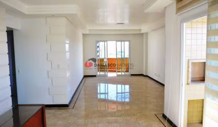 Apartamento à venda 4 Quartos, 4 Suites, 3 Vagas, 176M², Santa Paula, São Caetano do Sul - SP