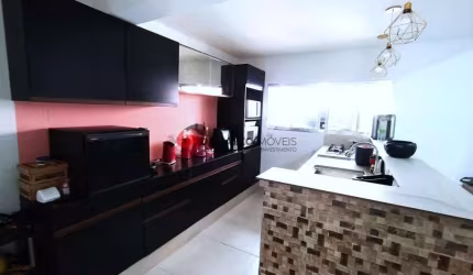 Casa à venda 4 Quartos, 4 Suites, 3 Vagas, 154M², Nova Gerty, São Caetano do Sul - SP