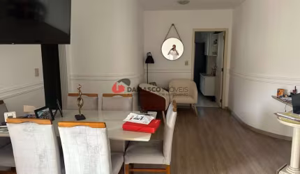 Apartamento à venda 3 Quartos, 1 Suite, 2 Vagas, 107M², Santa Paula, São Caetano do Sul - SP
