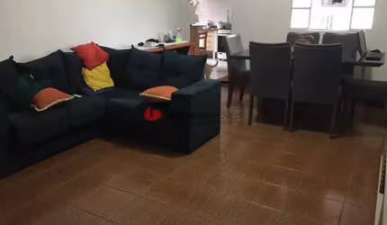 Prédio à venda 3 Quartos, 1 Suite, 2 Vagas, 380M², Santo Antônio, São Caetano do Sul - SP