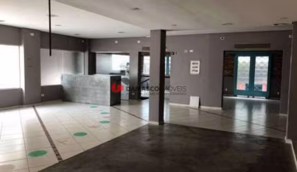 Casa para locação, 2 Salas,  3 vagas, 455m², Centro, São Caetano do Sul, SP