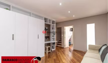 Cobertura à venda 3 Quartos, 1 Suite, 2 Vagas, 175M², Santa Maria, São Caetano do Sul - SP