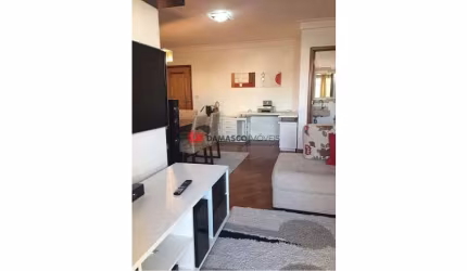 Apartamento à venda 3 Quartos, 3 Suites, 2 Vagas, 138M², Santa Paula, São Caetano do Sul - SP
