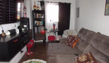 Casa à venda 2 Quartos, 171M², Santo Antônio, São Caetano do Sul - SP