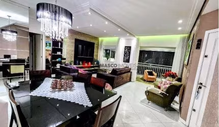 Cobertura / Penthouse à venda, Santo Antônio, São Caetano do Sul, SP