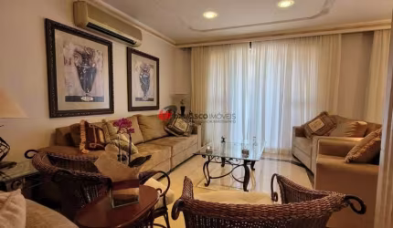 Apartamento à venda, Santo Antônio, São Caetano do Sul, SP