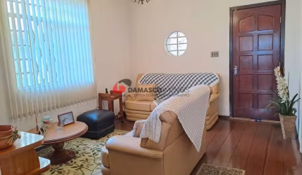 Casa à venda, Santo Antônio, São Caetano do Sul, SP