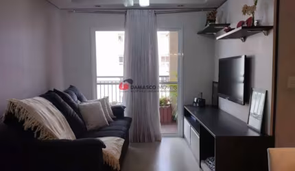 Cobertura à venda 3 Quartos, 1 Suite, 3 Vagas, 164M², Santa Maria, São Caetano do Sul - SP
