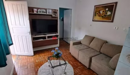 Casa à venda 1 Quarto, 6 Vagas, 100M², Santa Maria, São Caetano do Sul - SP