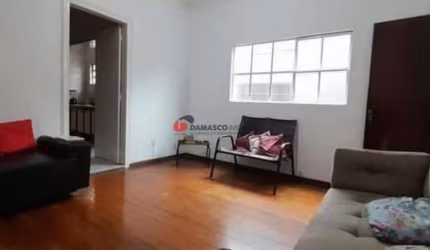 Casa à venda 2 Quartos, 1 Suite, 2 Vagas, 250M², Osvaldo Cruz, São Caetano do Sul - SP