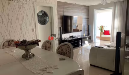 Apartamento à venda 3 Quartos, 1 Suite, 3 Vagas, 106M², Santo Antônio, São Caetano do Sul - SP