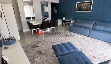 Apartamento à venda, Santa Maria, São Caetano do Sul, SP