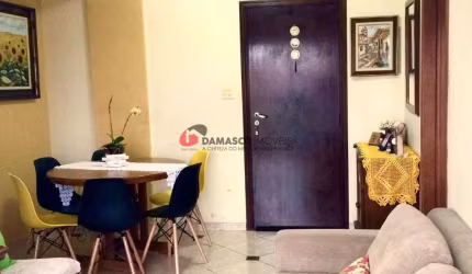 Cobertura à venda 3 Quartos, 1 Suite, 2 Vagas, 147M², Santa Maria, São Caetano do Sul - SP