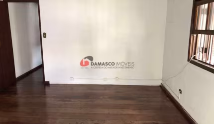 Casa à venda 4 Quartos, 2 Suites, 4 Vagas, 275M², Osvaldo Cruz, São Caetano do Sul - SP