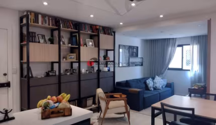 Cobertura à venda 4 Quartos, 1 Suite, 2 Vagas, 110M², Santa Maria, São Caetano do Sul - SP