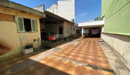 Casa à venda 2 Quartos, 1 Suite, 6 Vagas, 221M², Osvaldo Cruz, São Caetano do Sul - SP