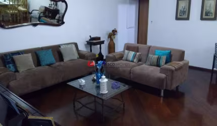 Apartamento à venda 3 Quartos, 1 Suite, 2 Vagas, 182M², Barcelona, São Caetano do Sul - SP