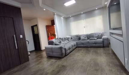 Sobrado à venda 3 Quartos, 1 Suite, 15 Vagas, 296M², Santa Maria, São Caetano do Sul - SP