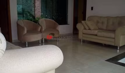 Casa à venda 3 Quartos, 1 Suite, 10 Vagas, 398M², Santa Maria, São Caetano do Sul - SP