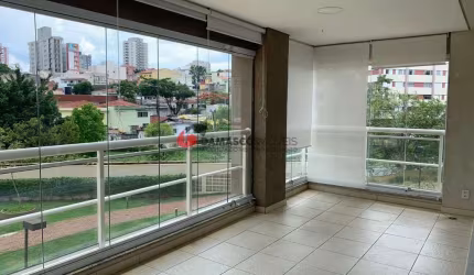Apartamento à venda 3 Quartos, 3 Suites, 3 Vagas, 186M², Boa Vista, São Caetano do Sul - SP