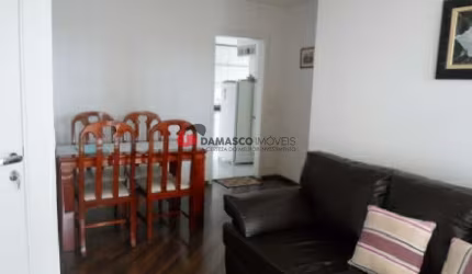 Apartamento à venda, Santa Paula, São Caetano do Sul, SP