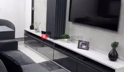 Apartamento à venda 2 Quartos, 1 Suite, 1 Vaga, 65M², Osvaldo Cruz, São Caetano do Sul - SP