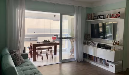 Apartamento à venda 3 Quartos, 1 Suite, 2 Vagas, 106M², Santo Antônio, São Caetano do Sul - SP