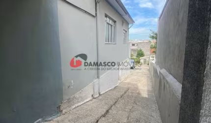 Casa à venda 1 Quarto, 281M², Santa Maria, São Caetano do Sul - SP